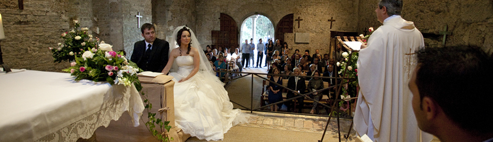 Reportage Matrimonio a Roma